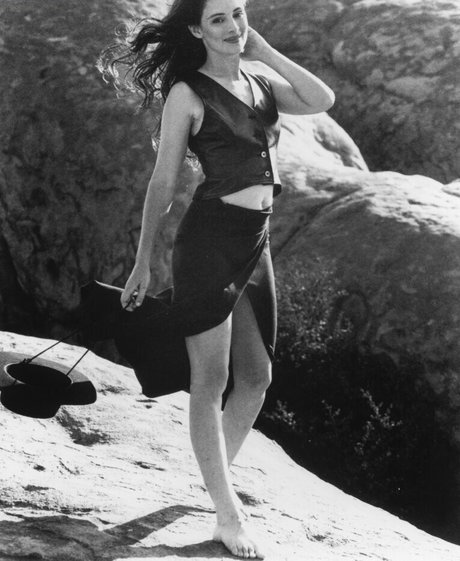 Madeleine Stowe heiße nette bilder