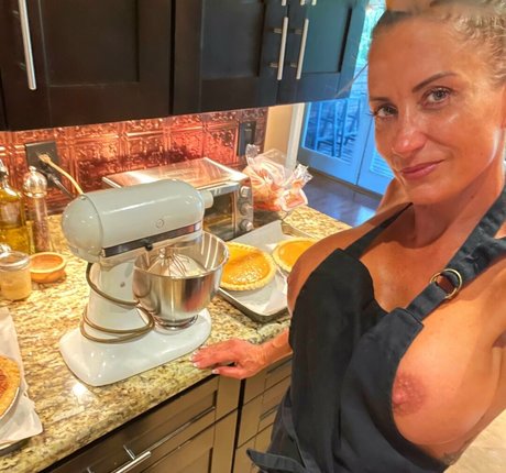 Sherri Gulley sexy erotische bilder