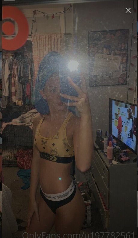 Sydnee Nelson heiße schöne bild