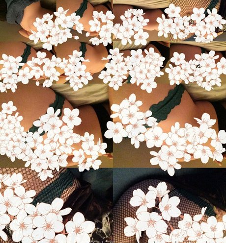 SmokeAndSomno freie nackte bild