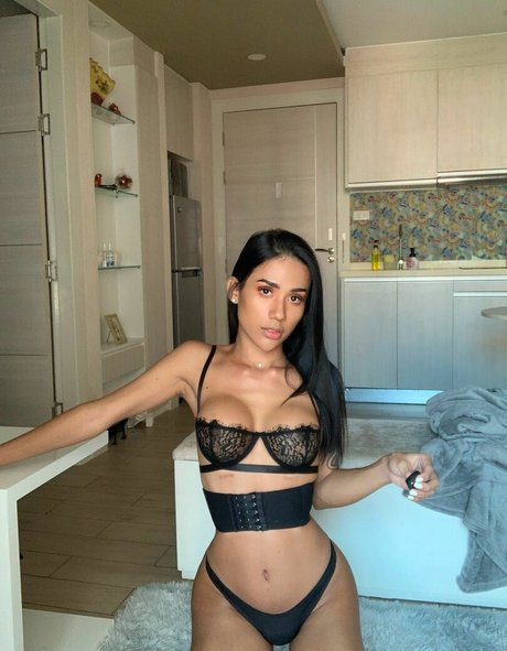 Miss Ryan Iris heiße sexy galerien