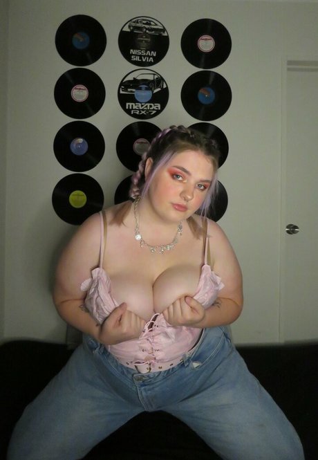 cateemily freie erwachsene bild