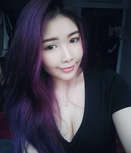 crystalcyj_ exklusive schöne fotos