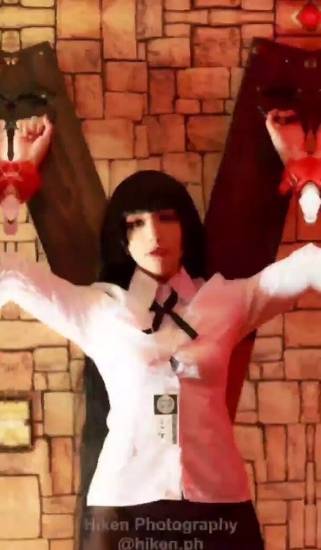 Catherine Farron erotische nackten foto