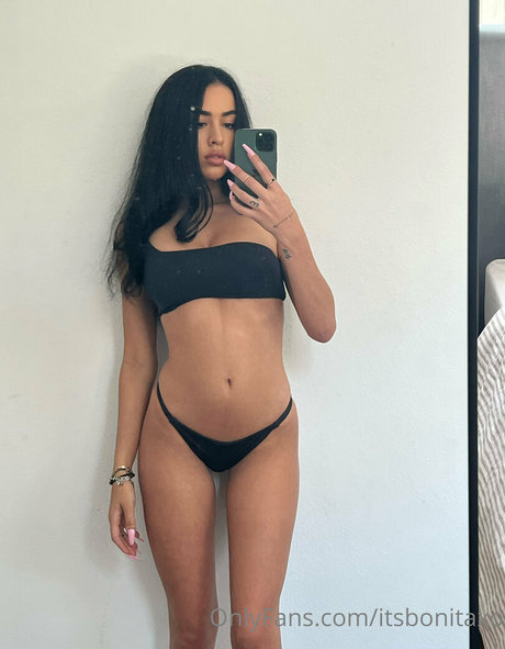 itsbonitaxo heiße pornostar foto