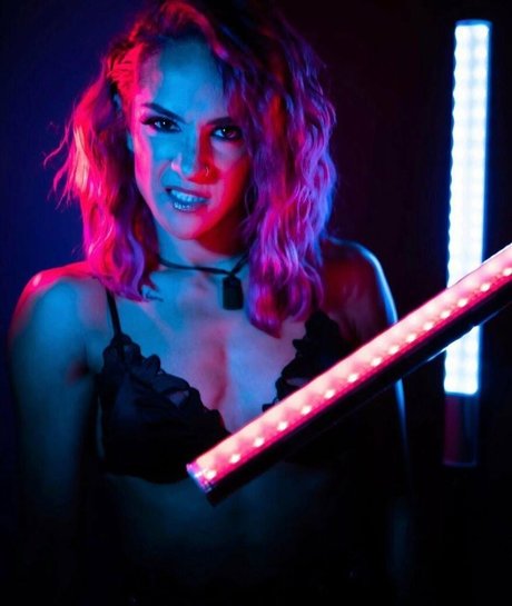 Nina nvk perfekte kunst bilder