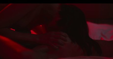 Carla Gugino xxx pornographische galerie