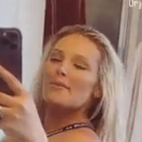 Itsbyrddd perfekte heiße galerie