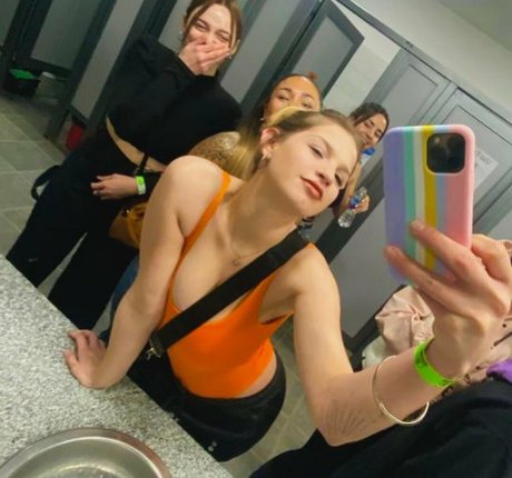 asmr ginger onlyfans kunst beste foto