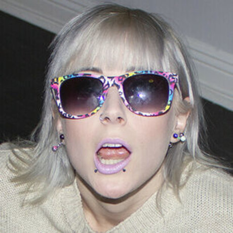 Tricia Pain xxx heiße fotos