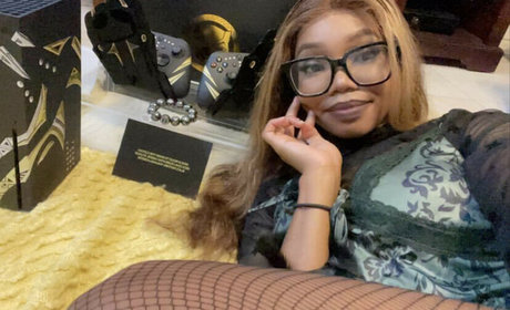 Society made the joker nackt fotos