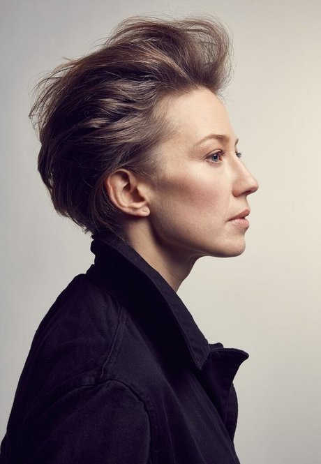 Carrie Coon erwachsene pornographische bild