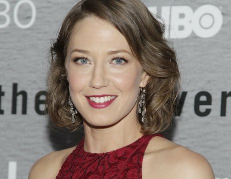 Carrie Coon exklusive kostenlose galerien