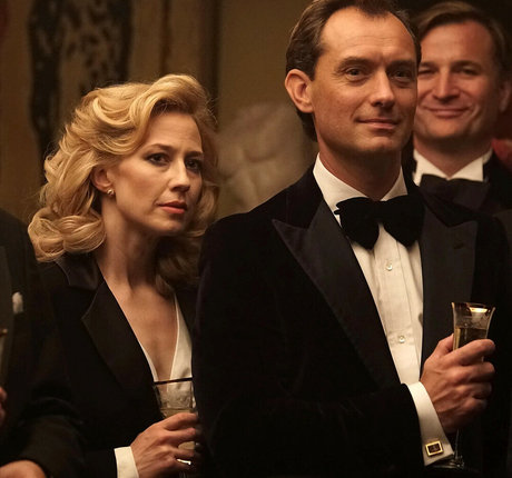 Carrie Coon porno schöne galerie