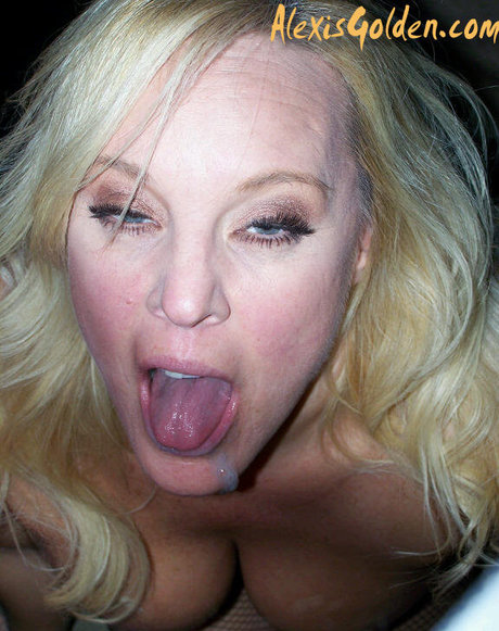 Alexis Golden sexy xxx galerien