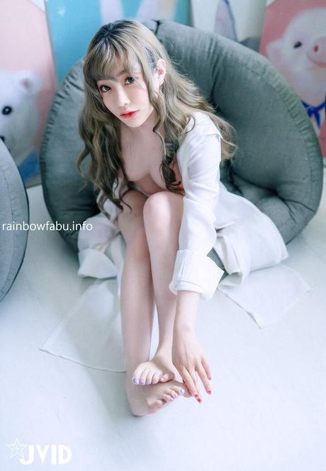 Shen Nana nacktheit pornographische fotos