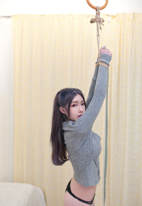 Shen Nana model perfekte galerien