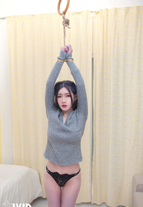 Shen Nana schöne xxx bild