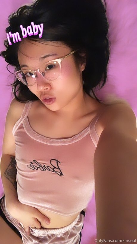 Xinsual perfekte nackten foto