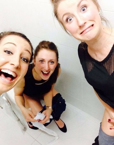 Katy Marchant schöne sex foto