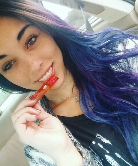 Hanamiblossom heiße kunst foto