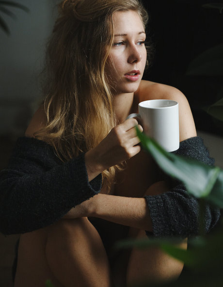 Amedea Marie porno akt archiv