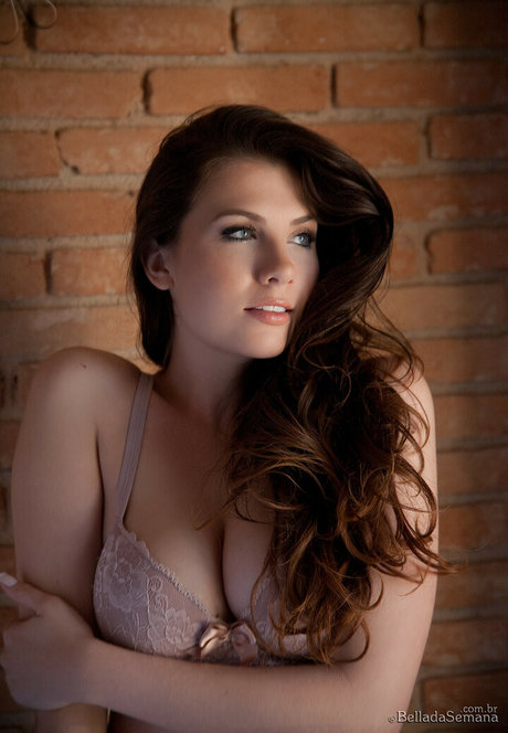 Anielly Campos heiße porno bild