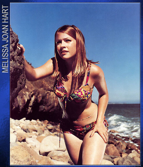 Melissa Joan Hart top exklusive archiv