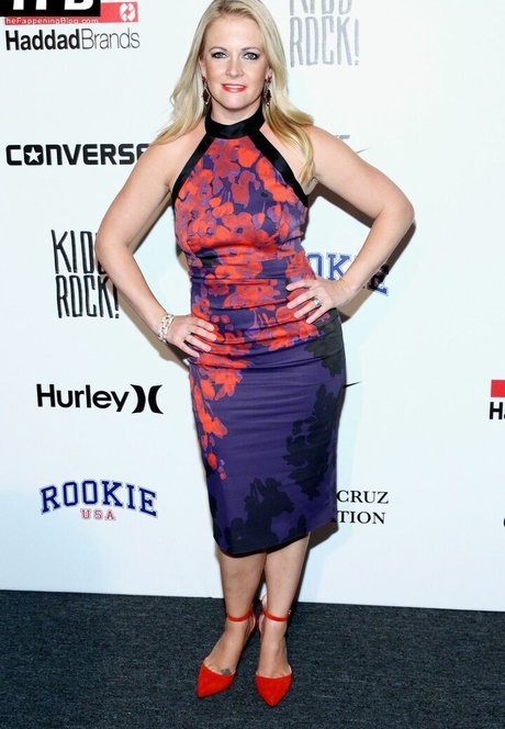 Melissa Joan Hart kunst sexy bild