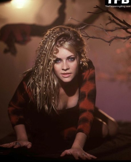 Melissa Joan Hart erotische sex bild