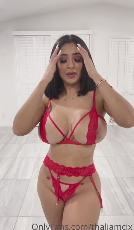 Thalia Mcix porno kostenlose fotos