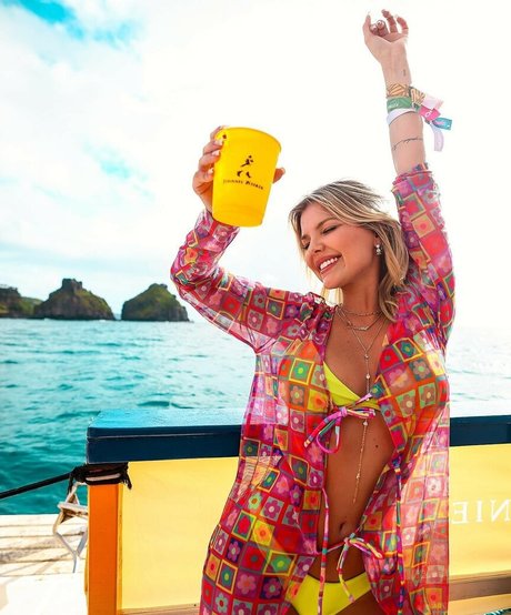 Carol Bresolin pornographische archiv