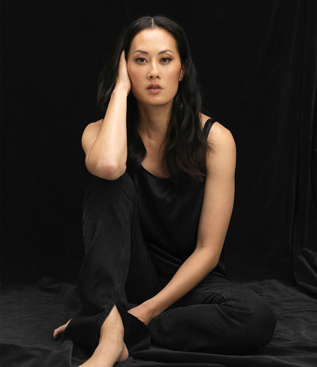 Olivia Cheng pornostar akt galerien