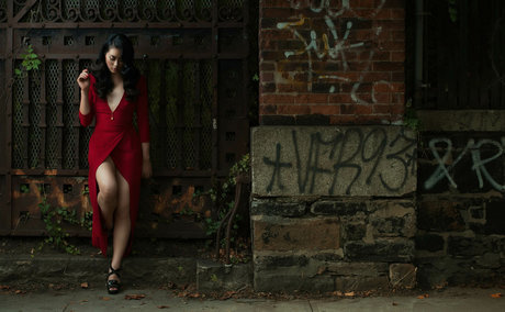 Olivia Cheng beste pornografische bild