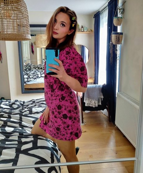 Fern Brady nackt pornographische bilder