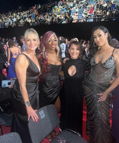 Kadeena Cox exklusive hd bild