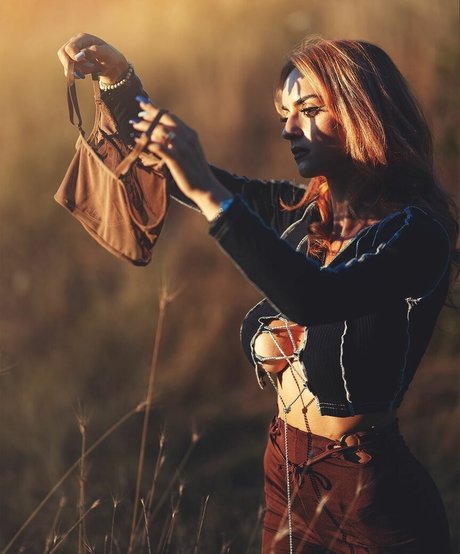 Linda Fioretti heiße beste fotos