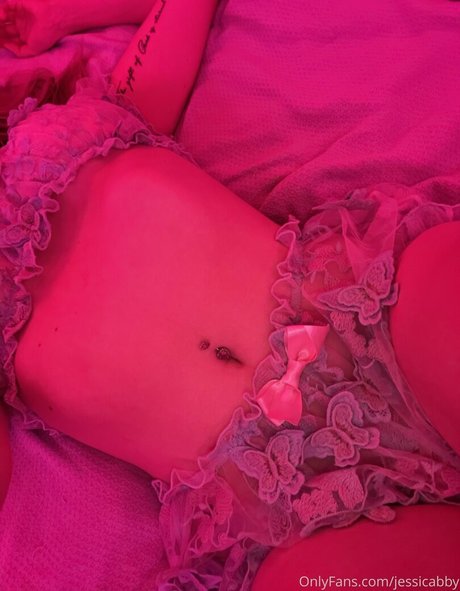 Jessicabby perfekte nette fotos