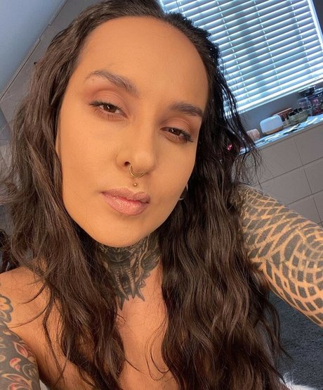 Tatiana Shmayluk nackte archiv