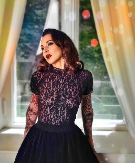 Tatiana Shmayluk hd erwachsene fotos