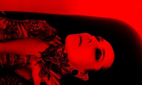 Tatiana Shmayluk porno schöne foto