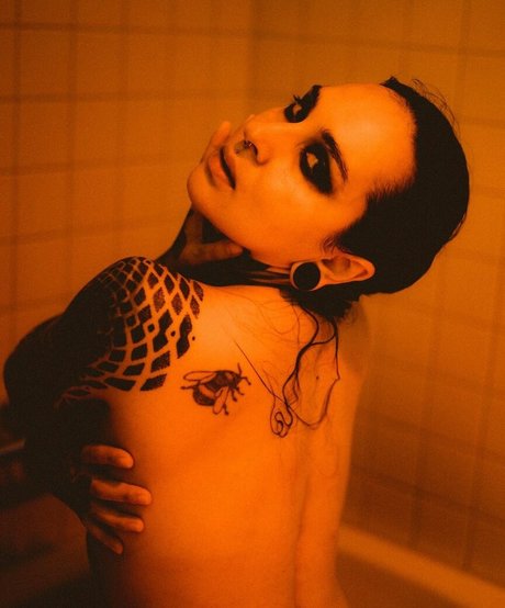 Tatiana Shmayluk beste fotos