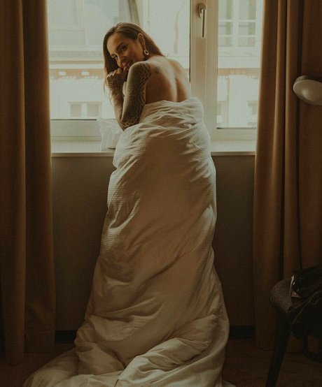 Tatiana Shmayluk kostenlose sex galerien