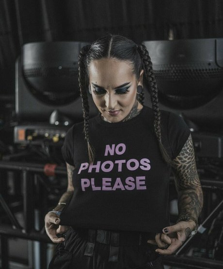 Tatiana Shmayluk xxx sexy bild