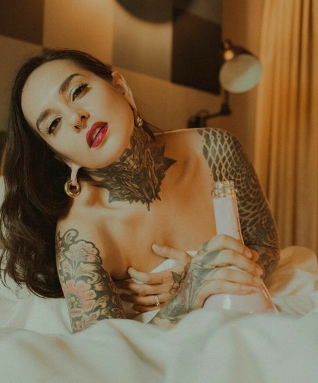 Tatiana Shmayluk freie pornografische galerien