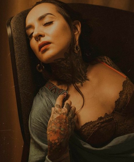 Tatiana Shmayluk nacktheit exklusive galerie