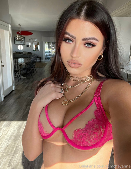 Sam Cheyenne hübsche archiv