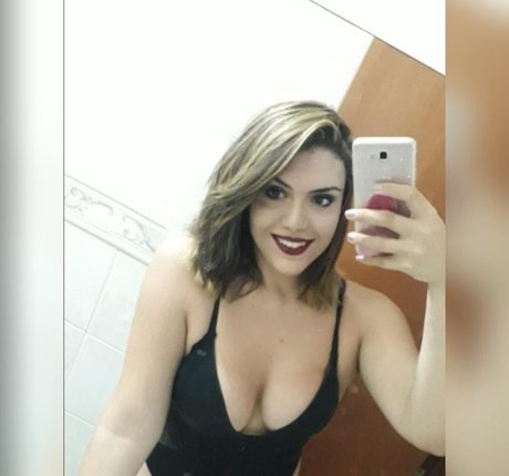 Anna Laura Amaral pornostar hübsche galerien