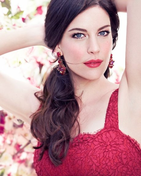 Liv Tyler porno nette bilder