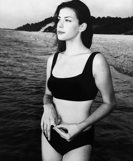 Liv Tyler beste porno bild